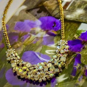 Park Lane Elsa Necklace